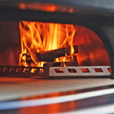 Gozney Dome Wood Rack